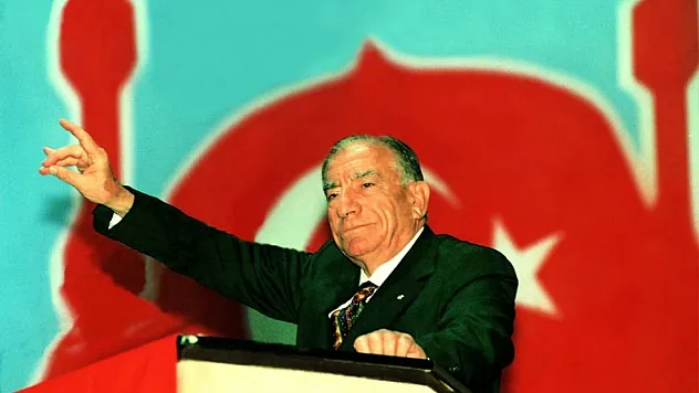 'Başbuğumuz, Türk Milleti'ne Öncü Olmuştur'