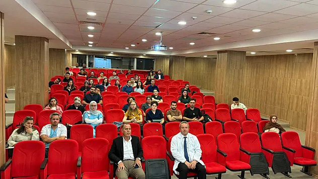 Başhekim Acar: Acil Servis Hastanemizin Kalbidir