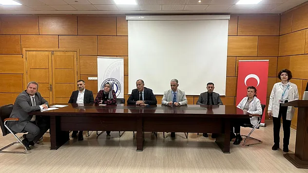Başhekim Acar: Çalışanlarımızın Motivasyonunu Artıracağız