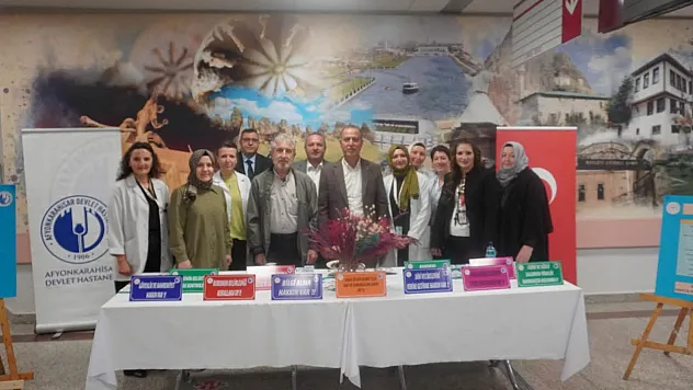 Başhekim Acar: Sağlık Hizmetinin Merkezinde İnsan, Temelinde Güven Var