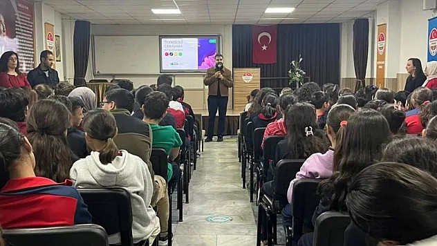 Başhekim Balcı, Hekimliği Ve Yeşil Vatanı Anlattı