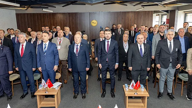 Basın Camiası, Meslek Yasası'nı İstiyor
