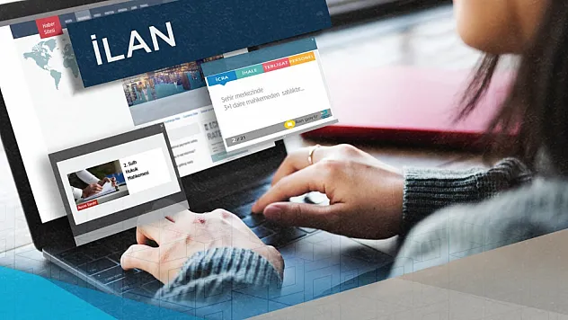 Basın İlan Kurumu'ndan Nasıl İlan Alınır? 5 Adımda Öğrenin