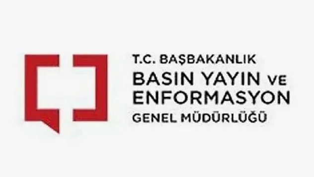 Basın kartı başvuruları, elektronik ortamda alınacak