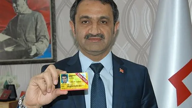 Basın kartı komisyonu sonuçları açıklandı