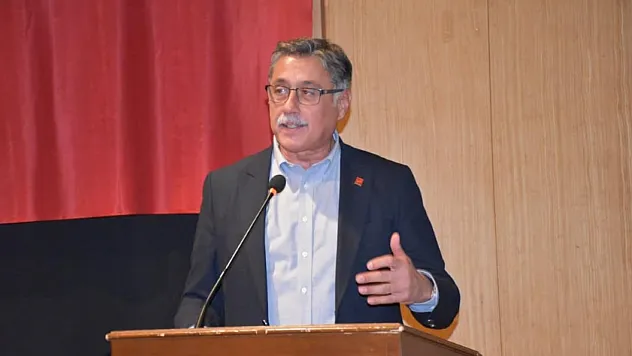 'Basın kuruluşları özgür değil' – Kocatepe Gazetesi