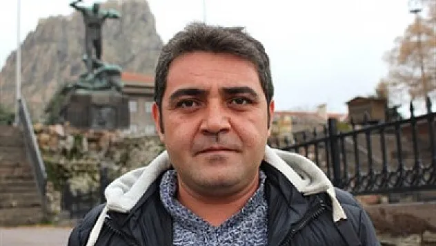 Basına saldırı cezasız kalmadı – Kocatepe Gazetesi