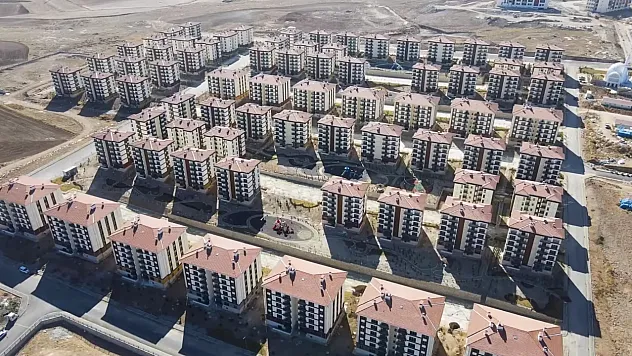 Başkan Albayrak'tan TOKİ'ye Yer Tahsisi Yapmayan CHP'li Belediyelere Tepki