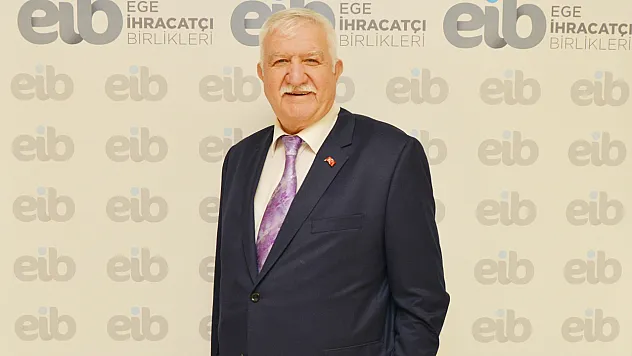 Başkan Alimoğlu, İhracatta 2030 Hedefini Açıkladı