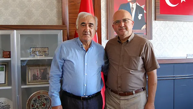 'Başkan Çoban Afyon'a önemli eserler kazandırdı'