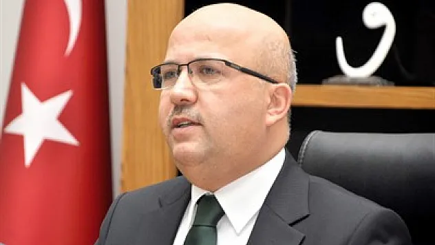 Başkan Çoban saldırıyı kınadı – Kocatepe Gazetesi