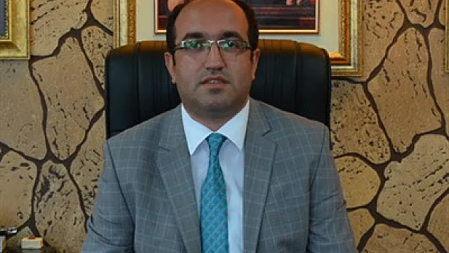 Başkan Çöl twitter'da lider oldu