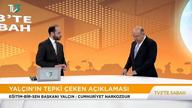 Başkan Demirci'den Ali Yalçın'a Sert Tepki