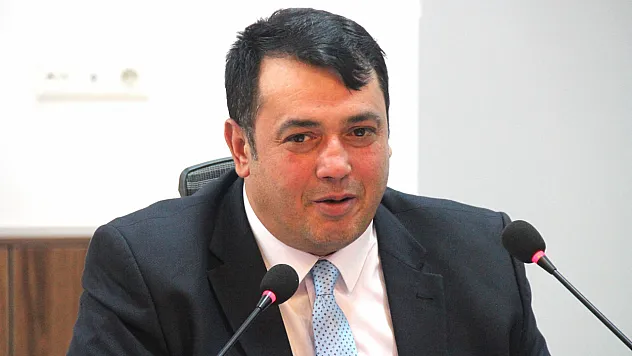 Başkan Erkan Sağlam: 'Doğru Haber İçin Basınımız Yaşamalı'