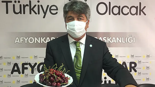 Başkan İnkaya: Henüz netlik  kazanmasa da prensipte adayım