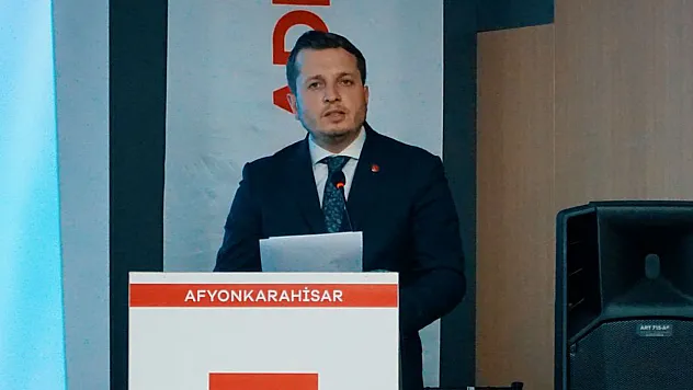 Başkan Karataş: Ders Dinlenilecek Sıralarda Kurşun Sesleri Yankılanıyor