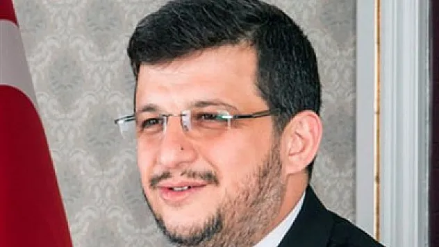 Başkan Kayacan için davaya gerek görülmedi