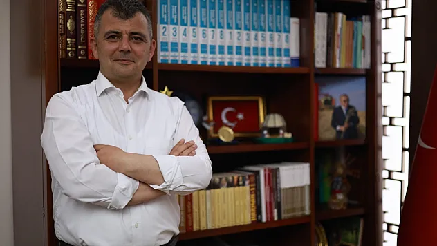 Başkan Koyuncu'dan Borçsuz Mali Yönetim Vurgusu