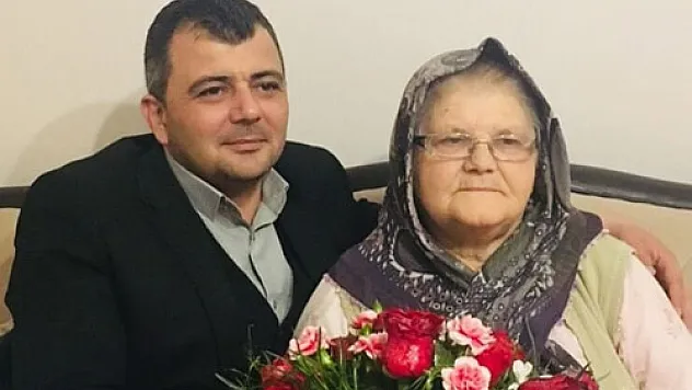 Başkan Koyuncu’nun acı günü
