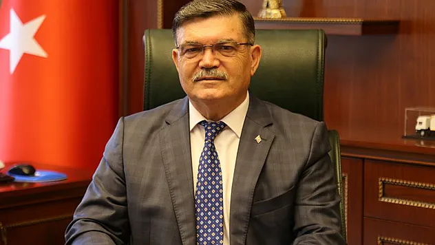 Başkan Kuş, Belediye'nin Mali Durumunu Açıkladı