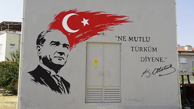 Başkan Özaşkın: Tarihimizi, Kültürümüzü Geleceğe Aktarıyoruz