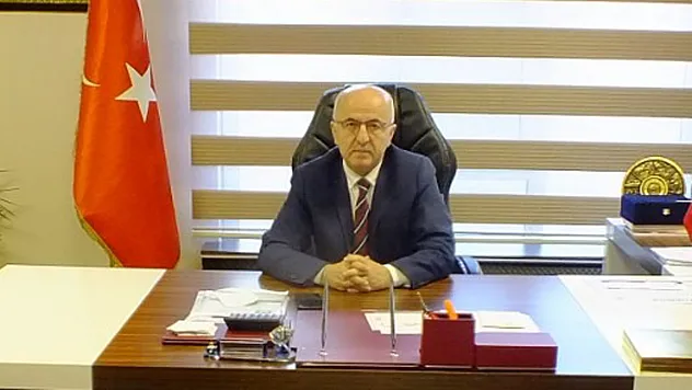 Başkan Sayar'dan Mükelleflere İkaz