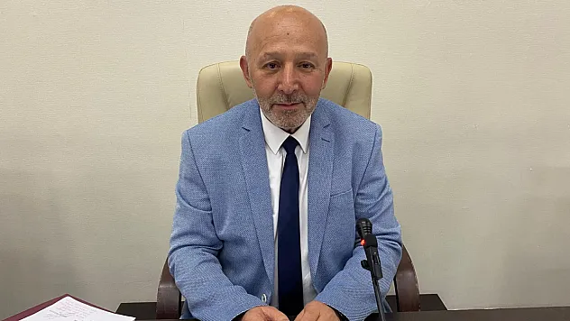 Başkan Siper, Tarım Politikası Tartışmasına Açıklık Getirdi 'Bizim Önceliğimiz Afyon'un Sorunlarını Çözmek'
