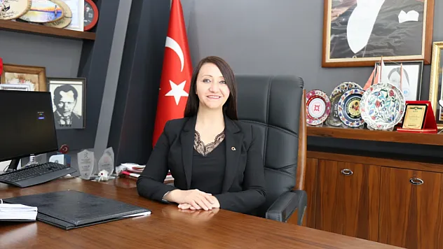 Başkan Tekin'den Sert Tepki