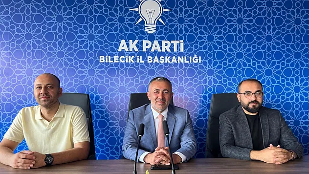 Başkan Yıldırım, 'Türkiye Cumhuriyeti, Hepimizin Ortak Yuvası, Ortak Çatısıdır'
