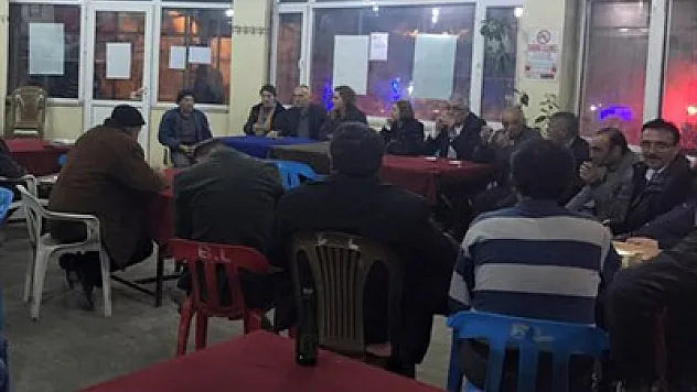 Başkanlık Sistemi istikrarsızlığı ve yoksulluğu getirecek