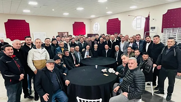 Başkanlık Yarışı Sona Erdi: Seçim Bitti, Kutlama Başladı!