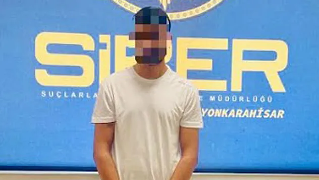 Başkasının Banka Hesabından 158 Bin TL Çalmış