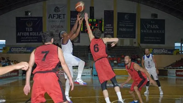 Basketbola saha komiserleri aranıyor – Kocatepe Gazetesi
