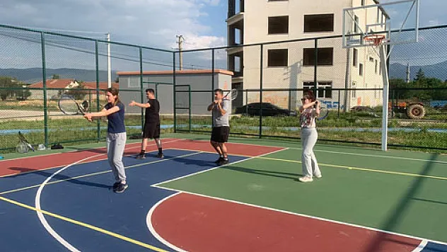 Başmakçı’da 6 branşta ücretsiz kurs veriliyor