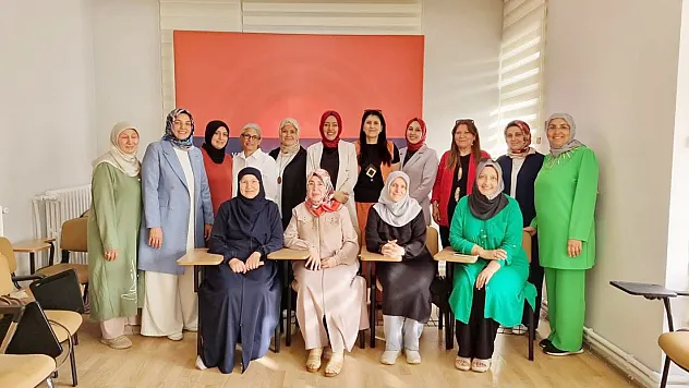 'Başörtüsü İnanç Özgürlüğüdür Ve Anayasal Güvence Altındadır'