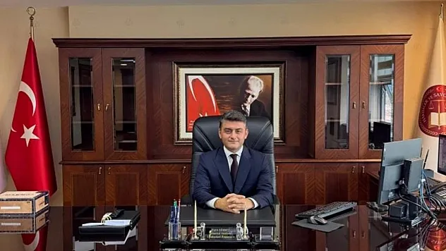 Başsavcı Fatih Dönmez'den Uyuşturucu Operasyonları Açıklaması