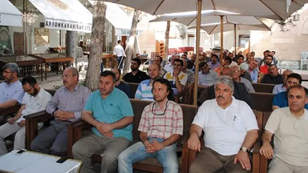 Batı için Müslümanlar dışlanacak kitle