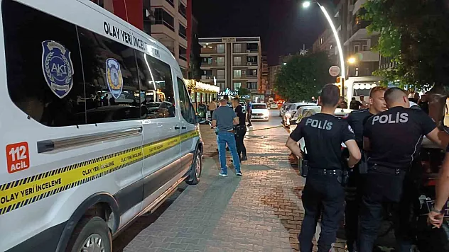 Batman'da Silahlı Saldırı Paniğe Neden Oldu