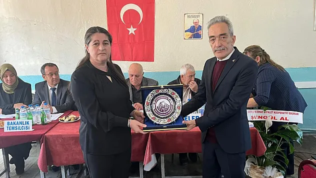 Bayat Esnafı Kararını Verdi