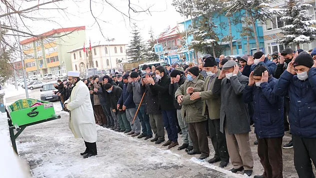 Bayat’ta evinde ölü bulunan kadının oğlu tutuklandı