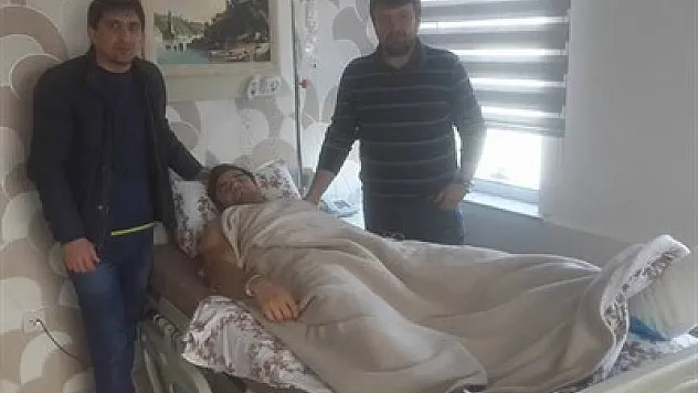 Baybora sezonu kapattı – Kocatepe Gazetesi