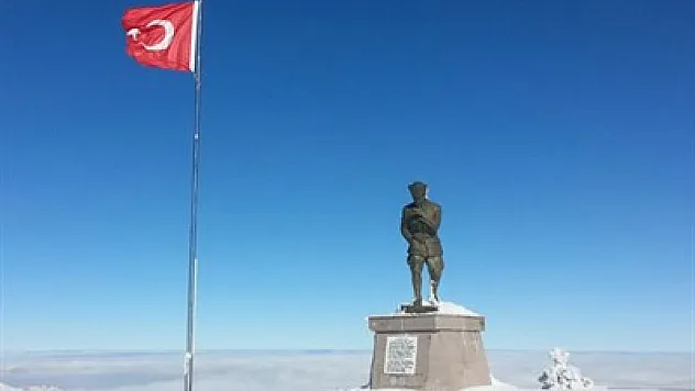 Bayrağa saygısızlık – Kocatepe Gazetesi