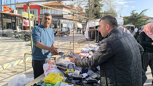 Bayram Bereketiyle Geldi