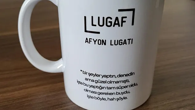 Bayram Hediyeniz Afyonluca Olsun