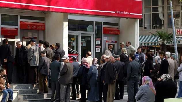 Bayram İkramiyelerinde Önemli Gelişme! İşte Ayrıntılar…