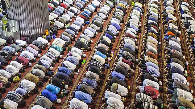Bayram Namazı Nasıl Kılınır?