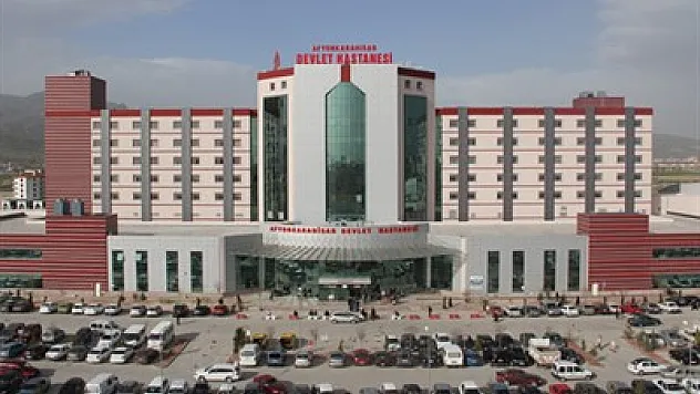 Bayram'da 18 bin hasta muayene oldu