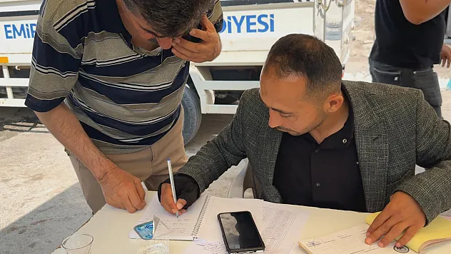 Bayramda Başladı, Yıl Boyu Sürecek!