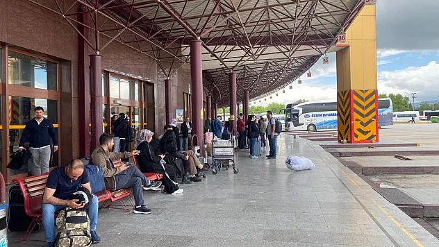 Bayramda En Çok Tercih Edilen Rotalar Belli Oldu