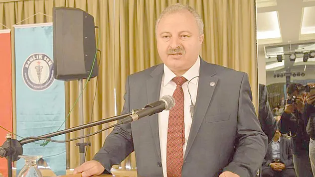 Bayramı hayal kırıklığı ile yaşıyoruz